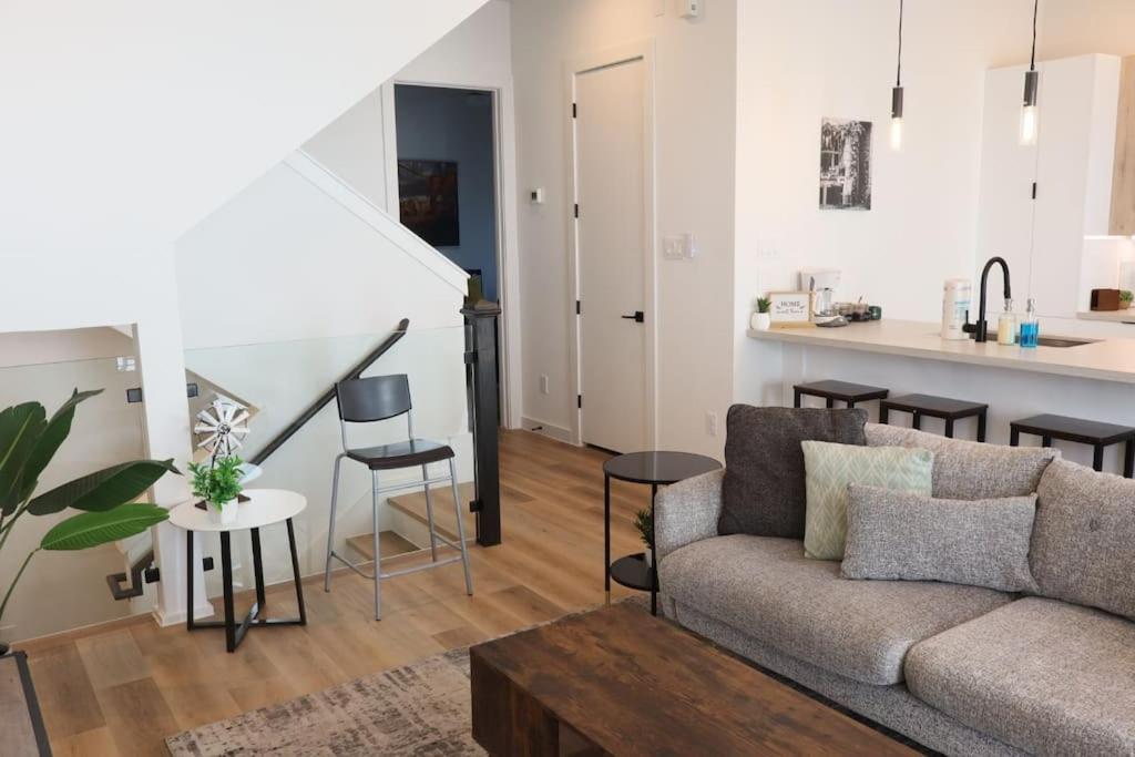 4bd Urban Retreat Prime Location Houston