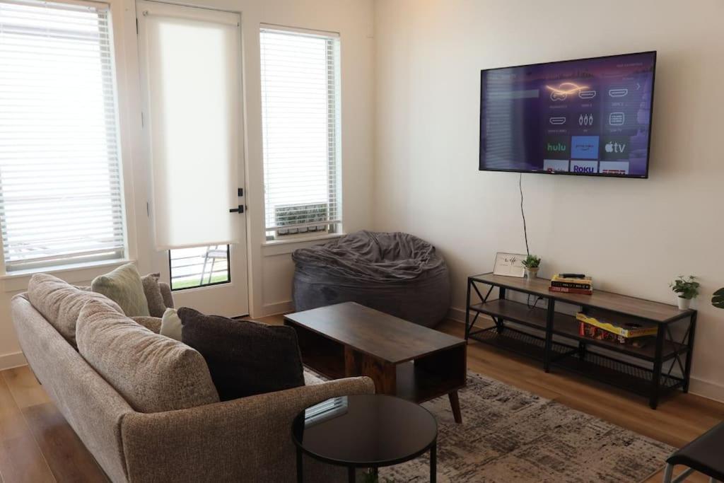 4bd Urban Retreat Prime Location *