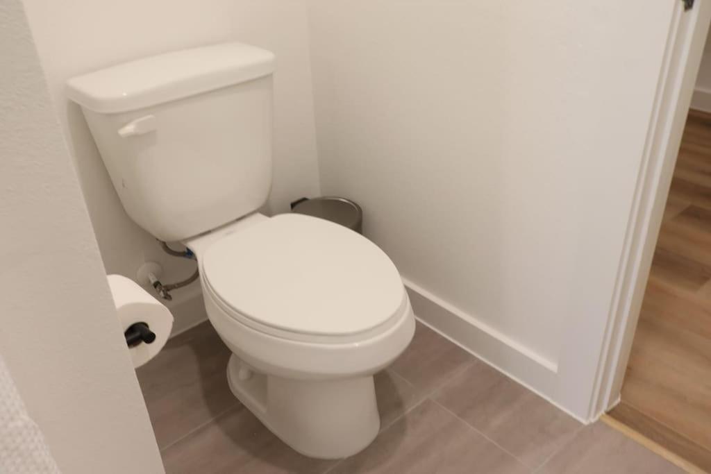 4bd Urban Retreat Prime Location * Houston