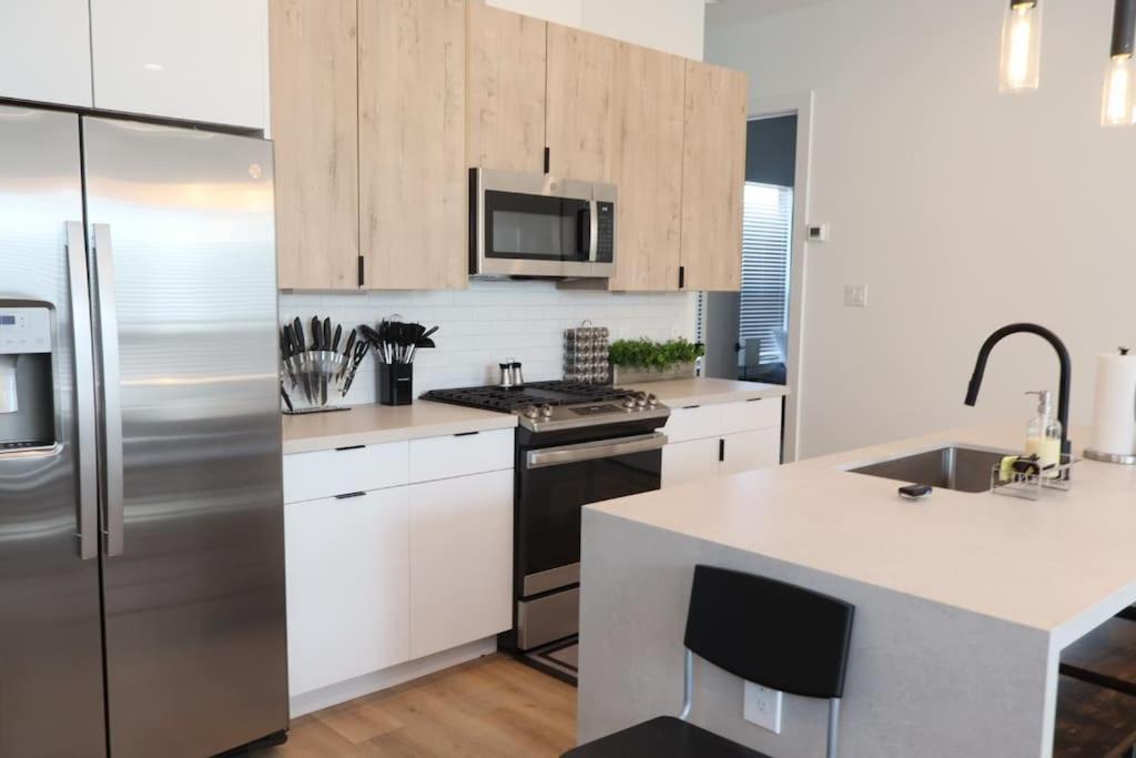 4bd Urban Retreat Prime Location Holiday home Houston