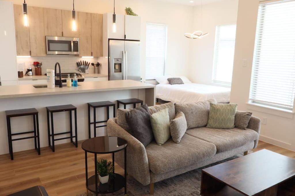 Holiday home 4bd Urban Retreat Prime Location Houston