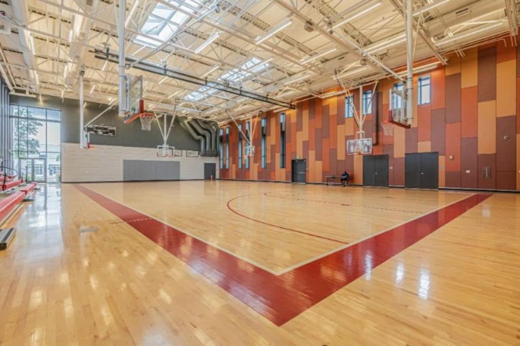 4bd Urban Retreat Prime Location * Houston