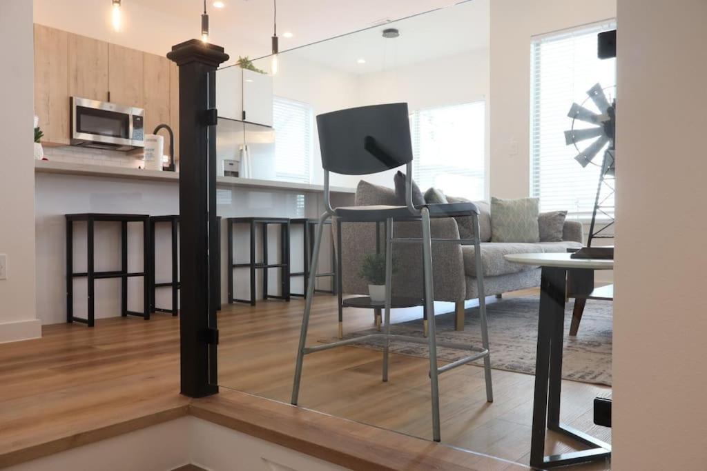 4bd Urban Retreat Prime Location