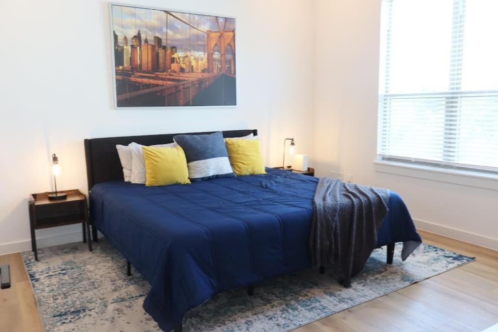 4bd Urban Retreat Prime Location * Houston