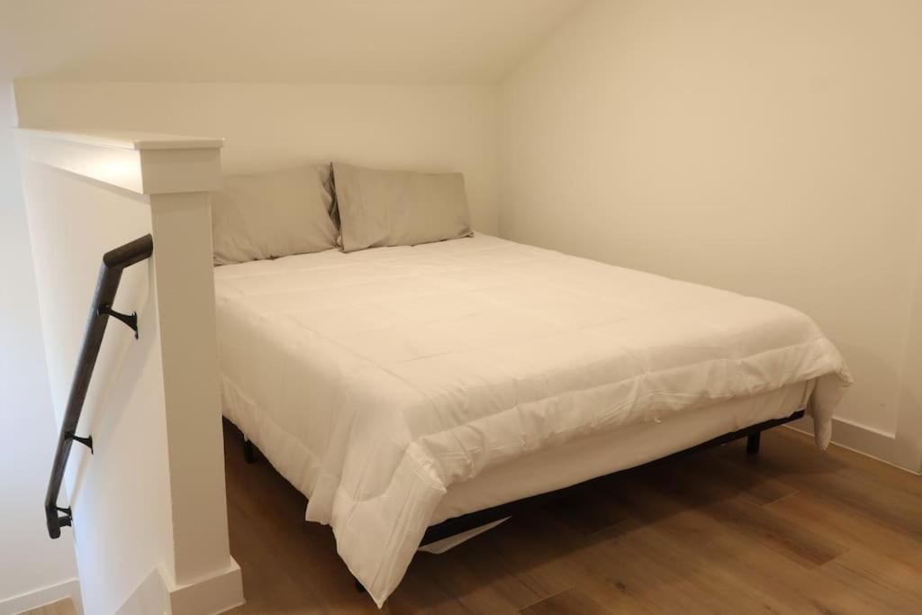 4bd Urban Retreat Prime Location Holiday home *