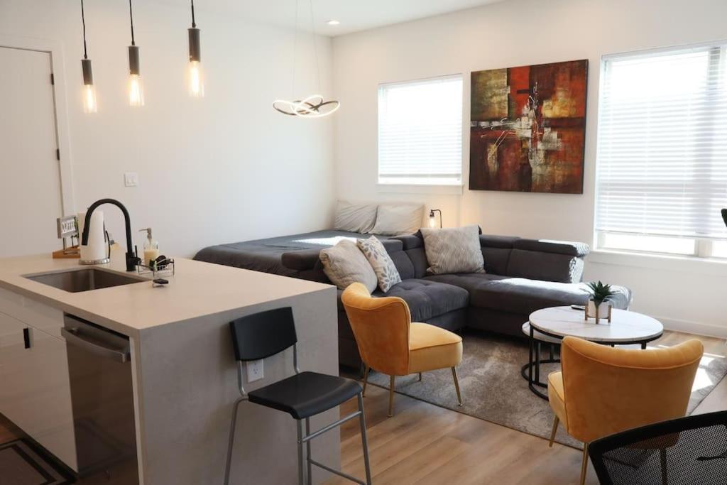 4bd Urban Retreat Prime Location *