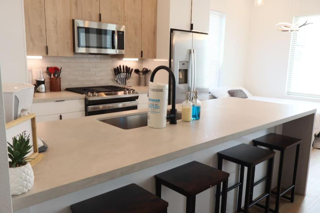 4bd Urban Retreat Prime Location Holiday home *