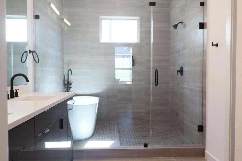 Holiday home 4bd Urban Retreat Prime Location Houston