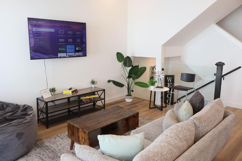 4bd Urban Retreat Prime Location Houston