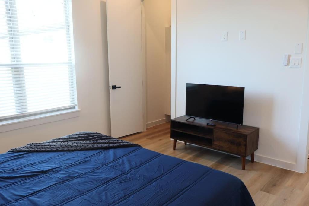 4bd Urban Retreat Prime Location * Houston