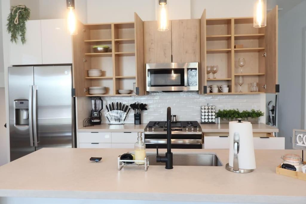 4bd Urban Retreat Prime Location