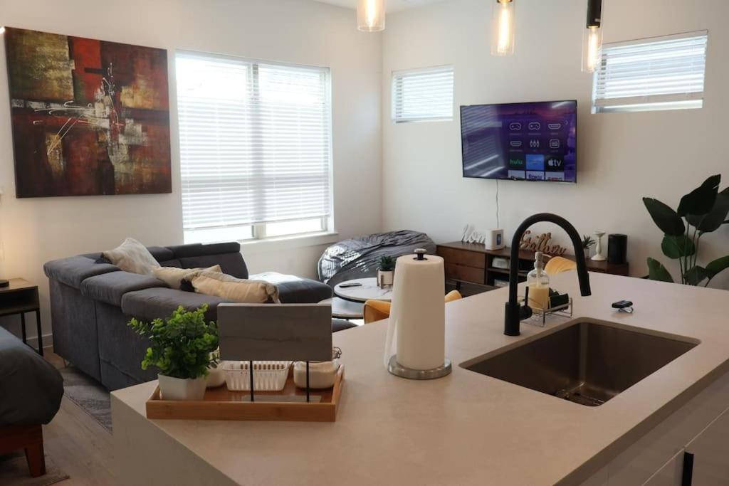 4bd Urban Retreat Prime Location Holiday home