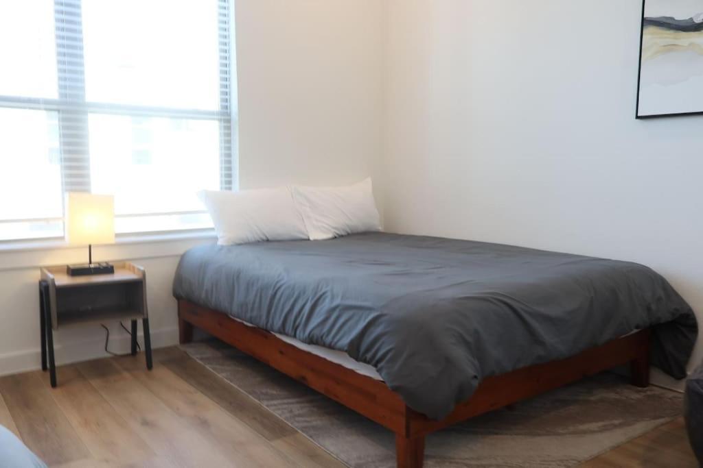Holiday home 4bd Urban Retreat Prime Location *