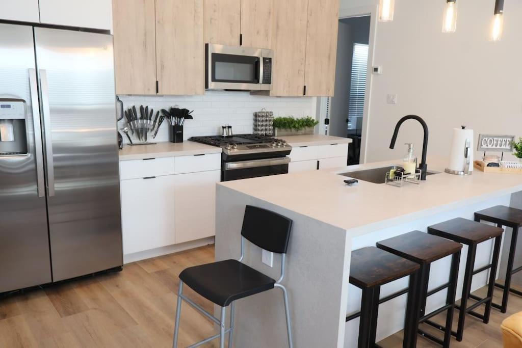 4bd Urban Retreat Prime Location * Houston