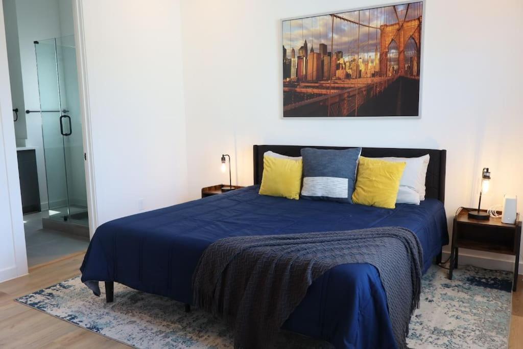 4bd Urban Retreat Prime Location