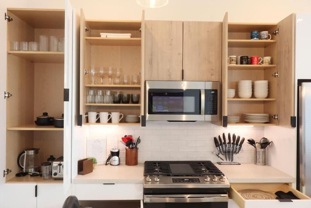 4bd Urban Retreat Prime Location Holiday home Houston
