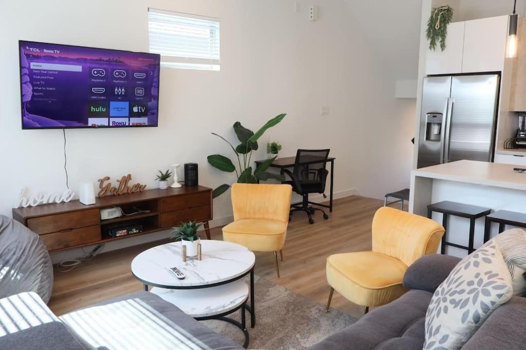 4bd Urban Retreat Prime Location Holiday home *