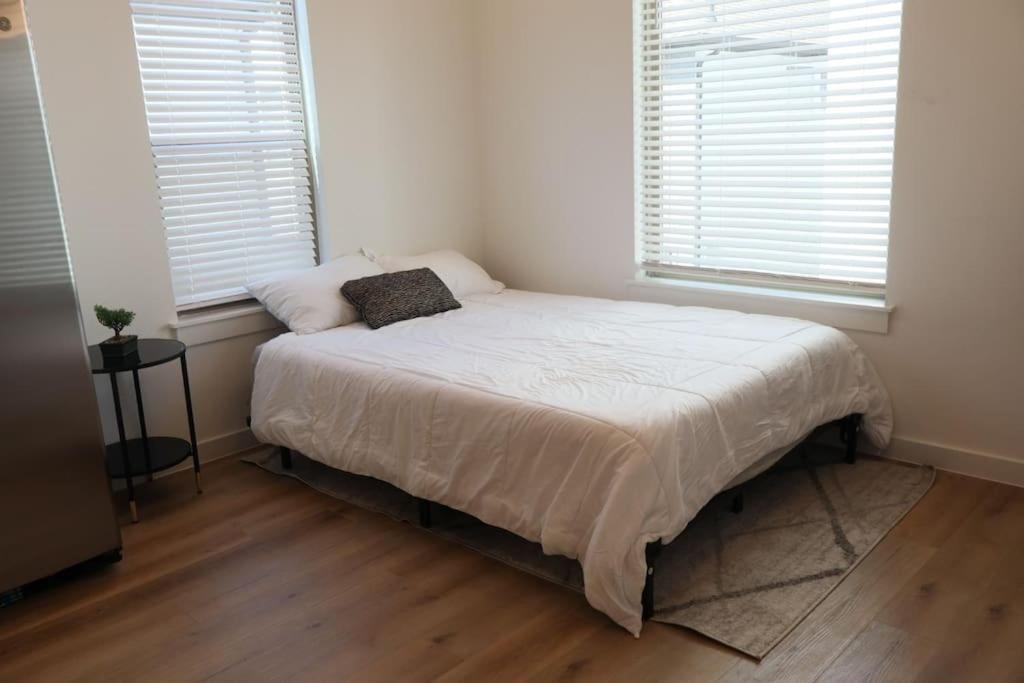4bd Urban Retreat Prime Location Holiday home Houston