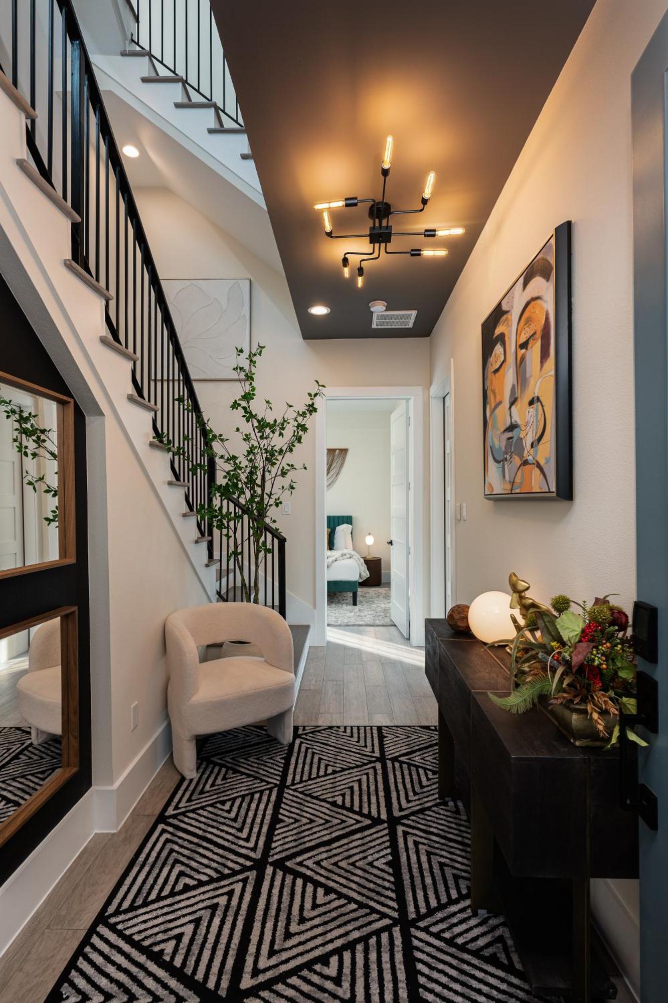 Luxury Finishes Sleeps 10 Spacious Layout Private Rooftop & Bbq & Mini Gym - Close To Everything Holiday home Houston