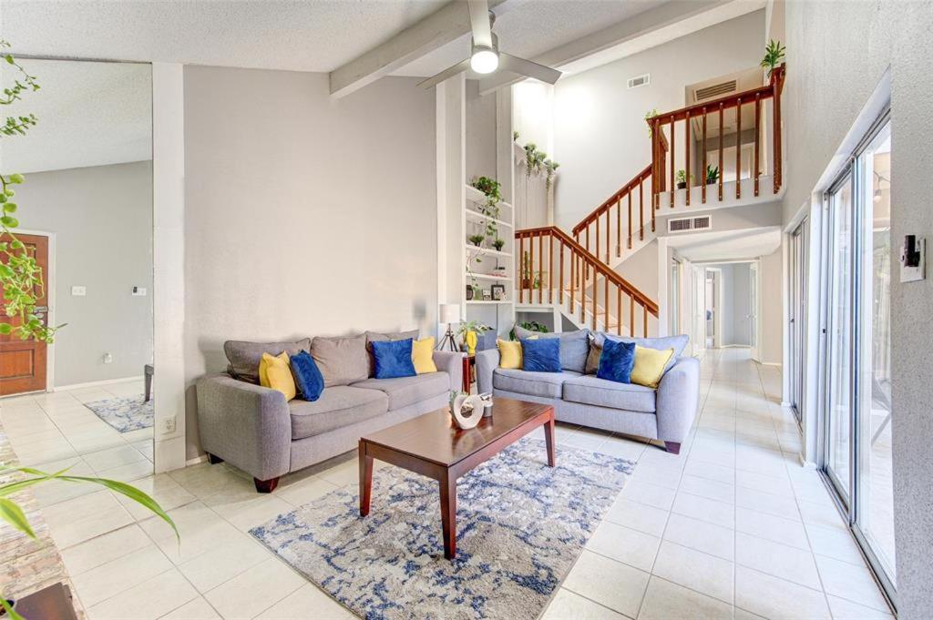 Guest house Single Cozy Heart Of Htx *