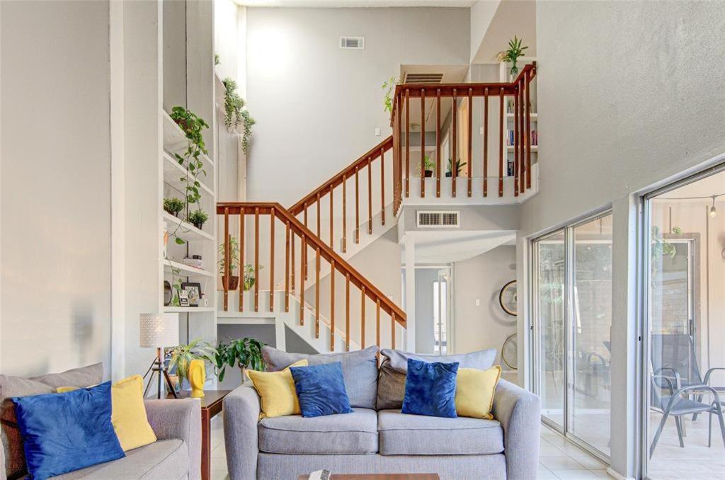 Single Cozy Heart Of Htx Guest house Houston