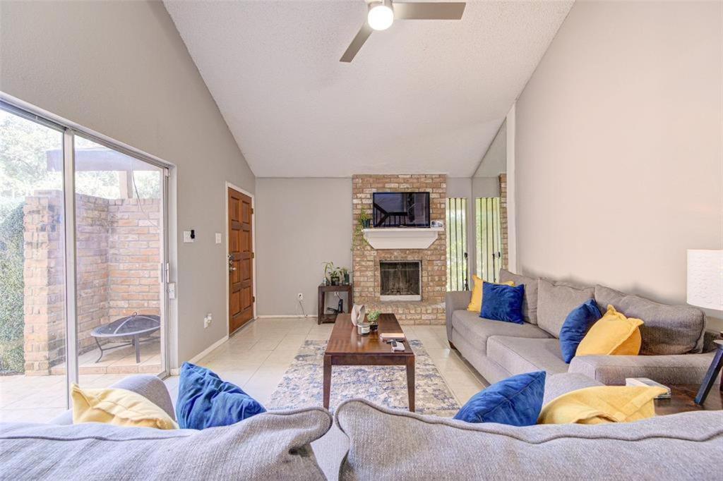 Guest house Single Cozy Heart Of Htx Houston