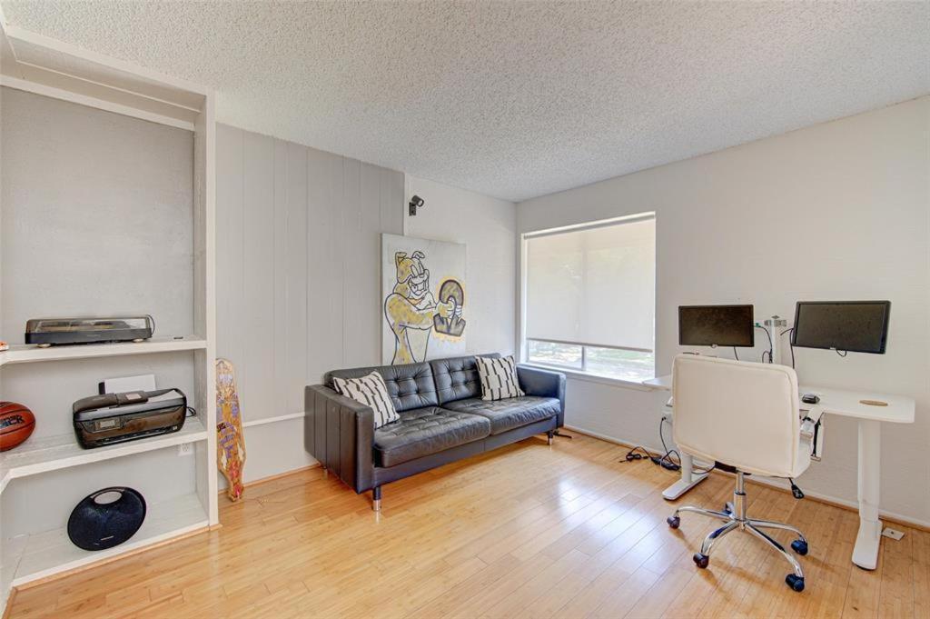 Guest house Single Cozy Heart Of Htx *