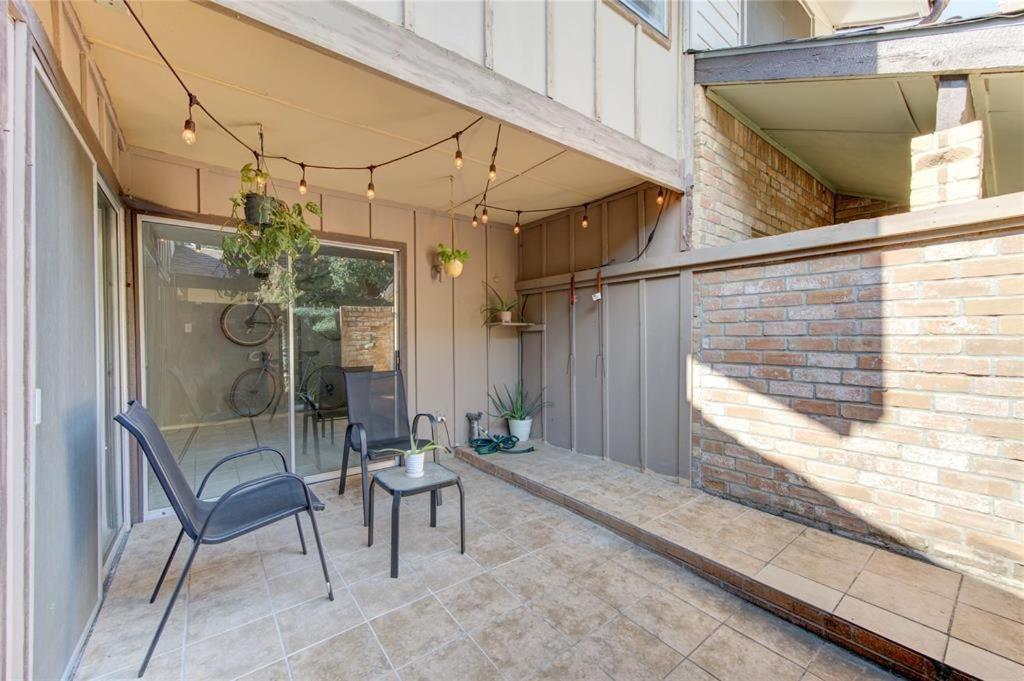 Single Cozy Heart Of Htx Guest house