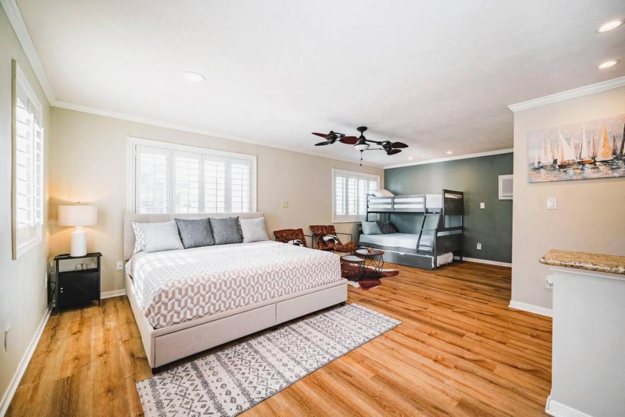 Bayfront Luxury Oasis W Pool Close To Nasa Kemah * Houston