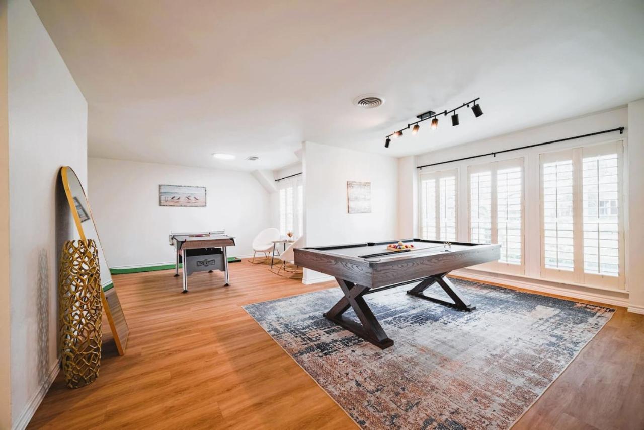 Holiday home Bayfront Luxury Oasis W Pool Close To Nasa Kemah Houston