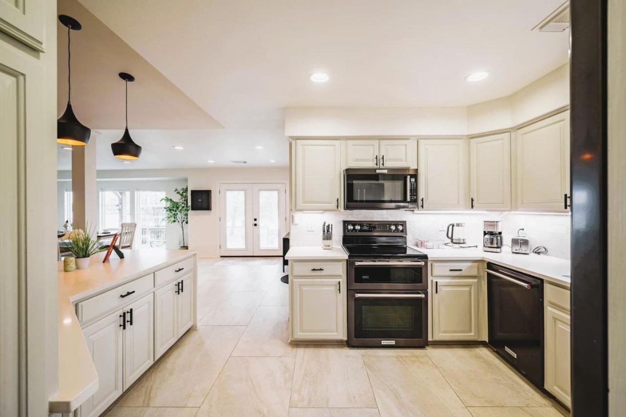Bayfront Luxury Oasis W Pool Close To Nasa Kemah * Houston