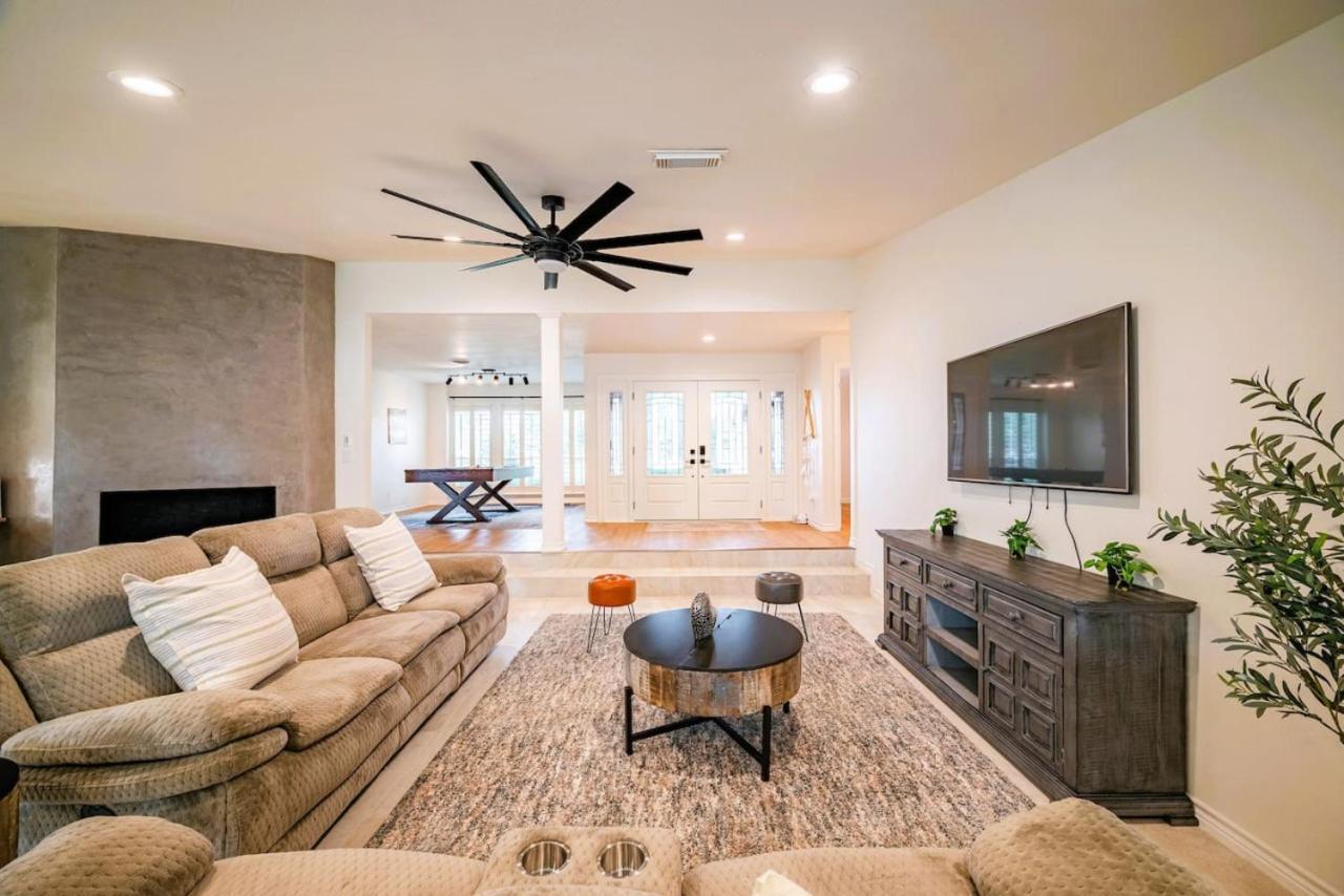 Holiday home Bayfront Luxury Oasis W Pool Close To Nasa Kemah Houston
