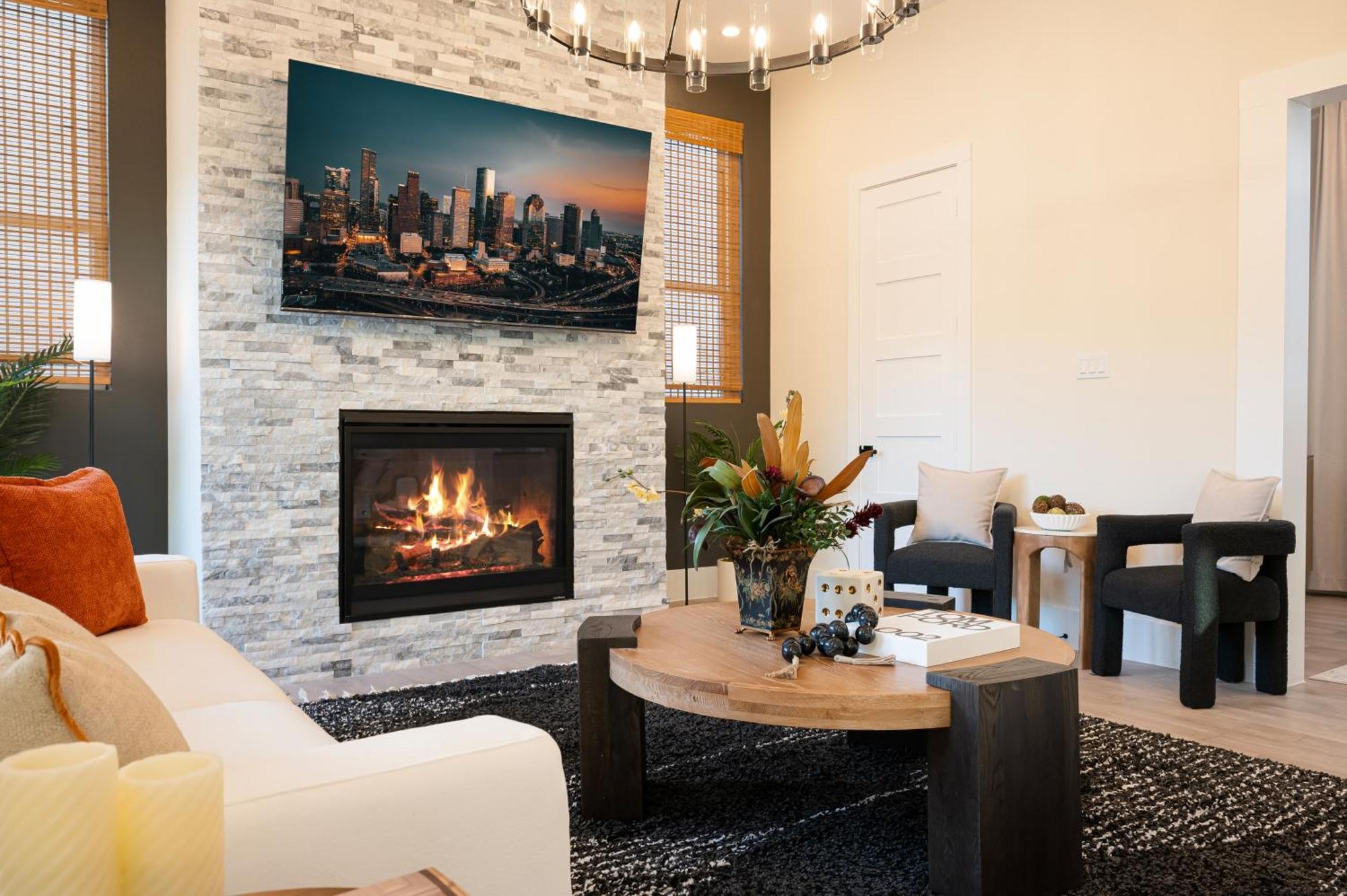Luxury Finishes Sleeps 10 Spacious Layout Private Rooftop & Bbq & Mini Gym - Close To Everything Holiday home *