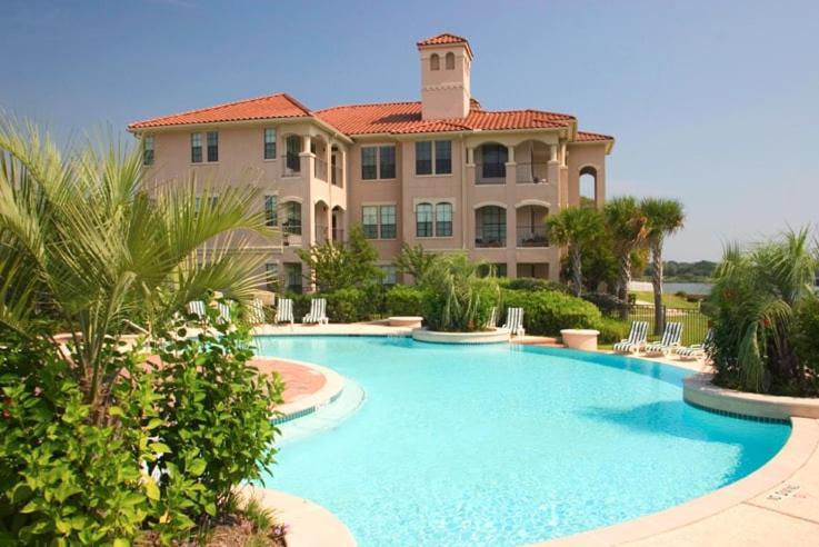 Apartment Luxury Fully Furnished By Nasa And Kemah Boardwalk *