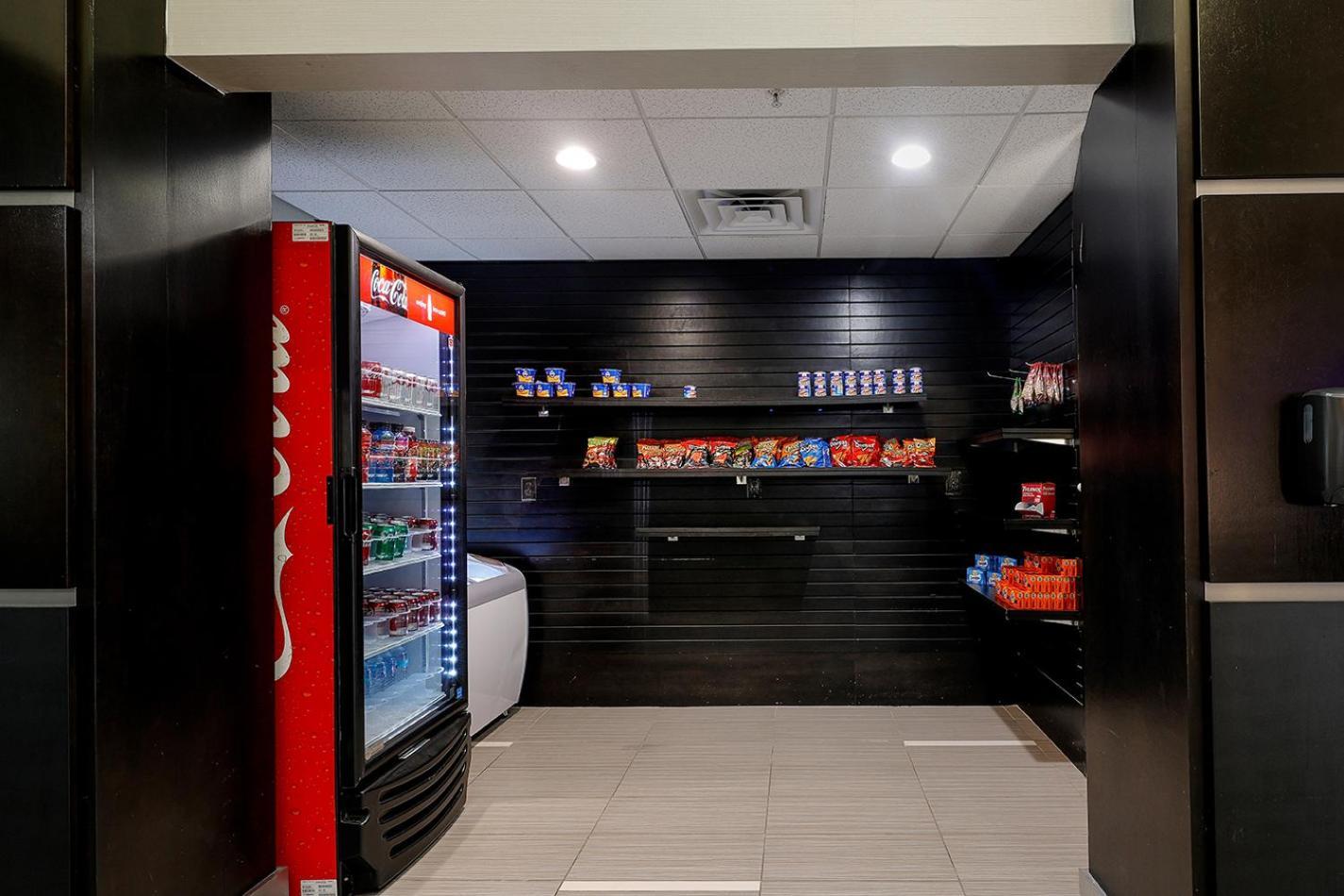 Express & Northwest-brookhollow By Ihg