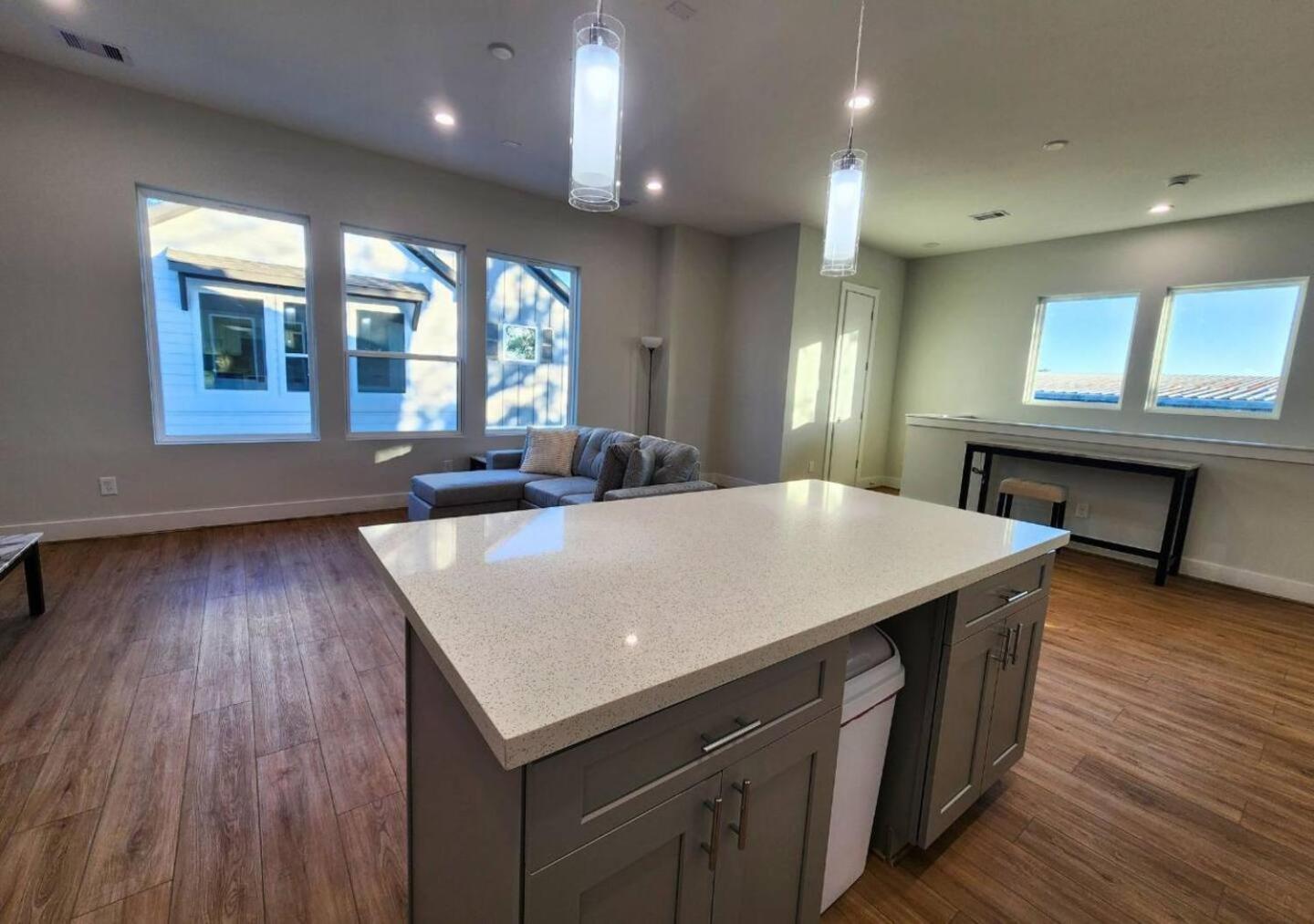 Modern & Affordable