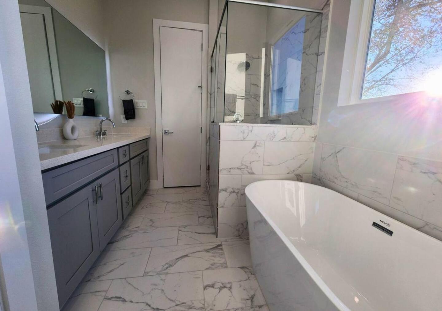 Modern & Affordable