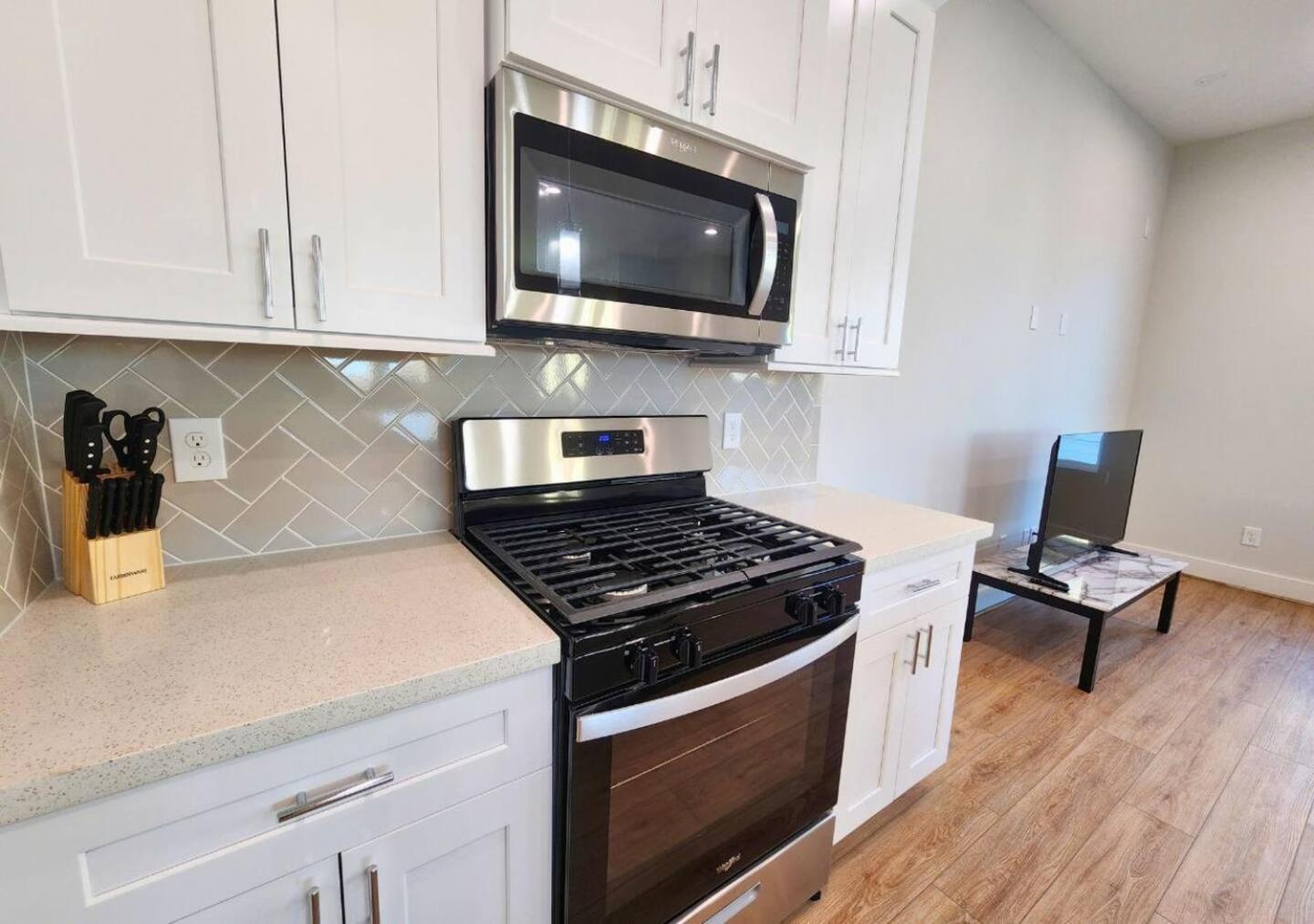 Modern & Affordable *