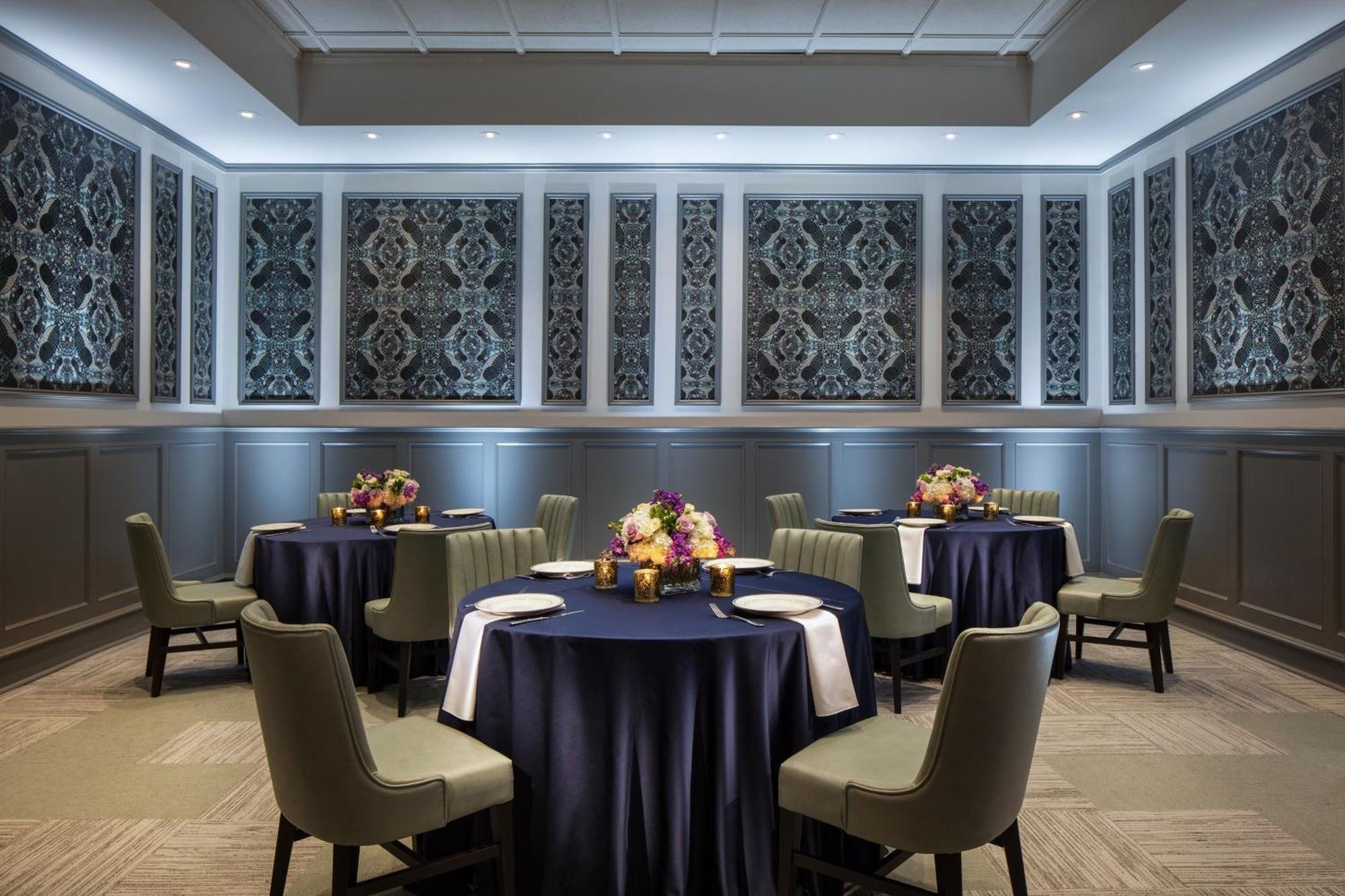 The Westin Galleria