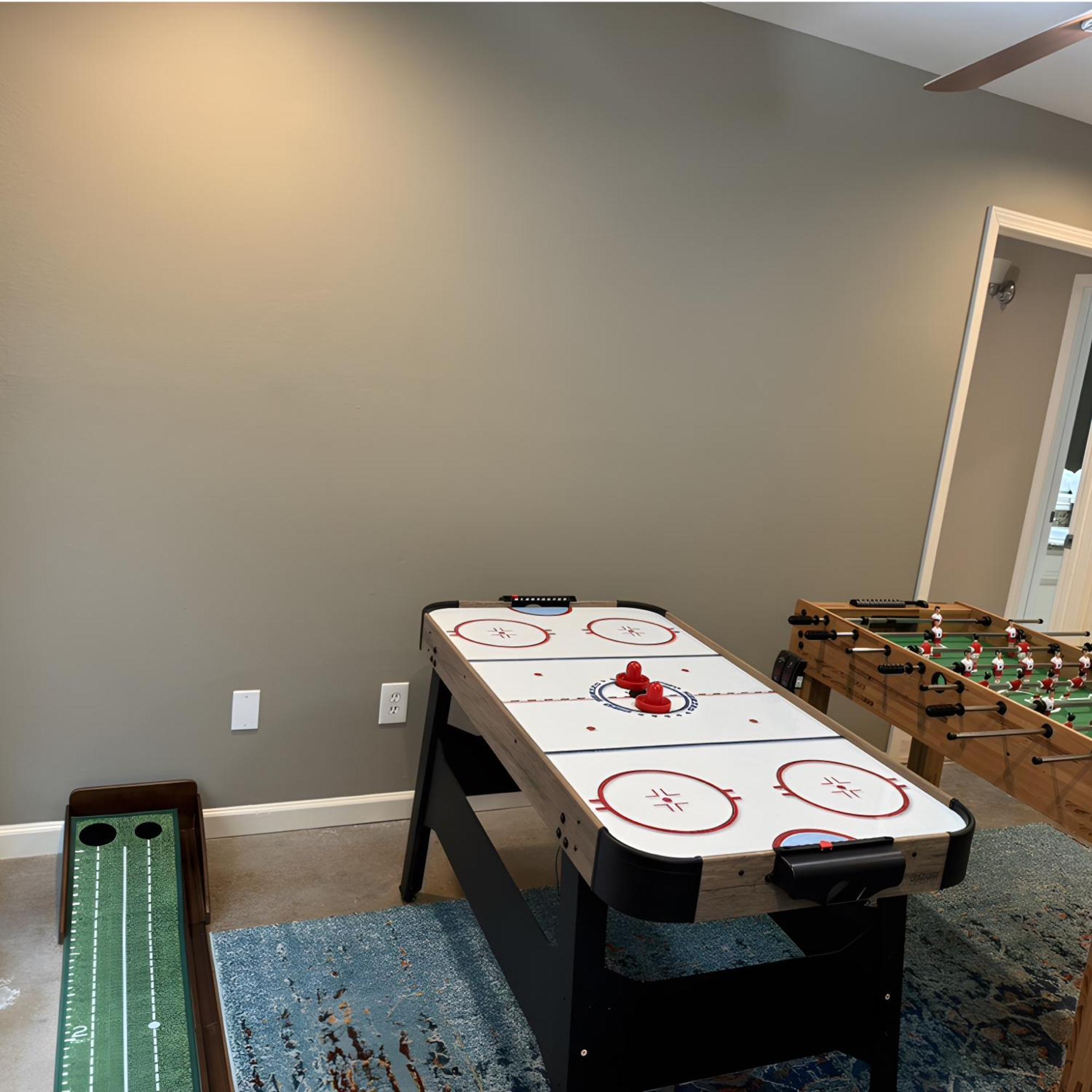 Apartment 3bed2bath Getaway Near Sports, Shops And Midtown Houston
