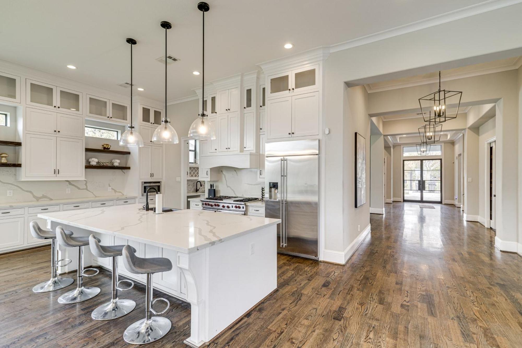 9 Mi To Downtown Spacious Group Getaway * Houston