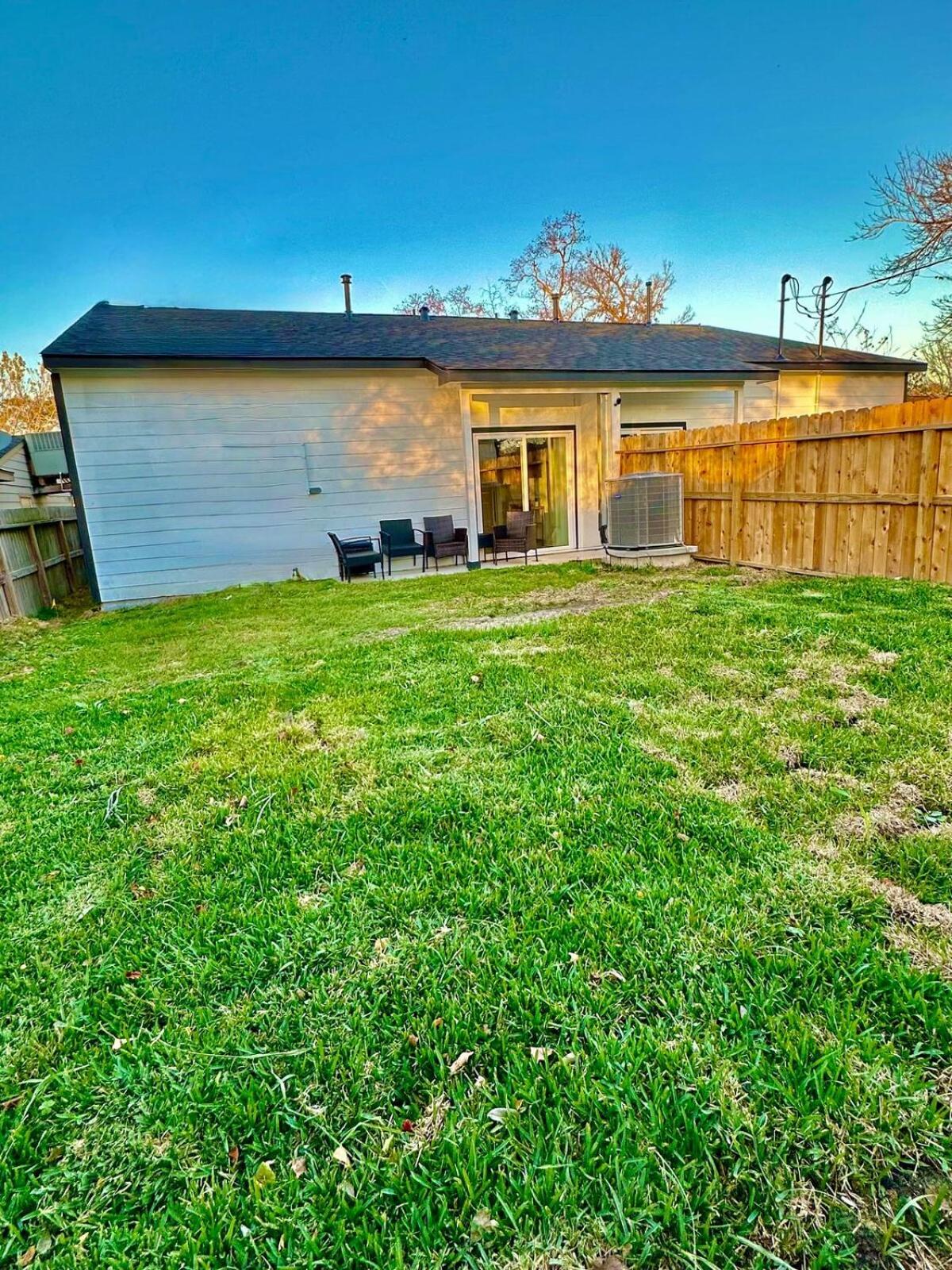 New Build! 3bed Med Center - 10 Min To Downtown Houston