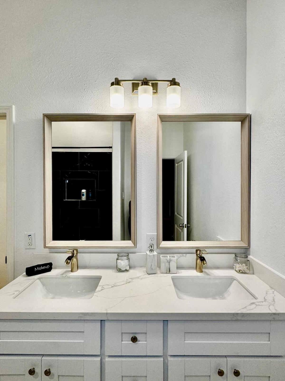 Holiday home New Build! 3bed Med Center - 10 Min To Downtown Houston