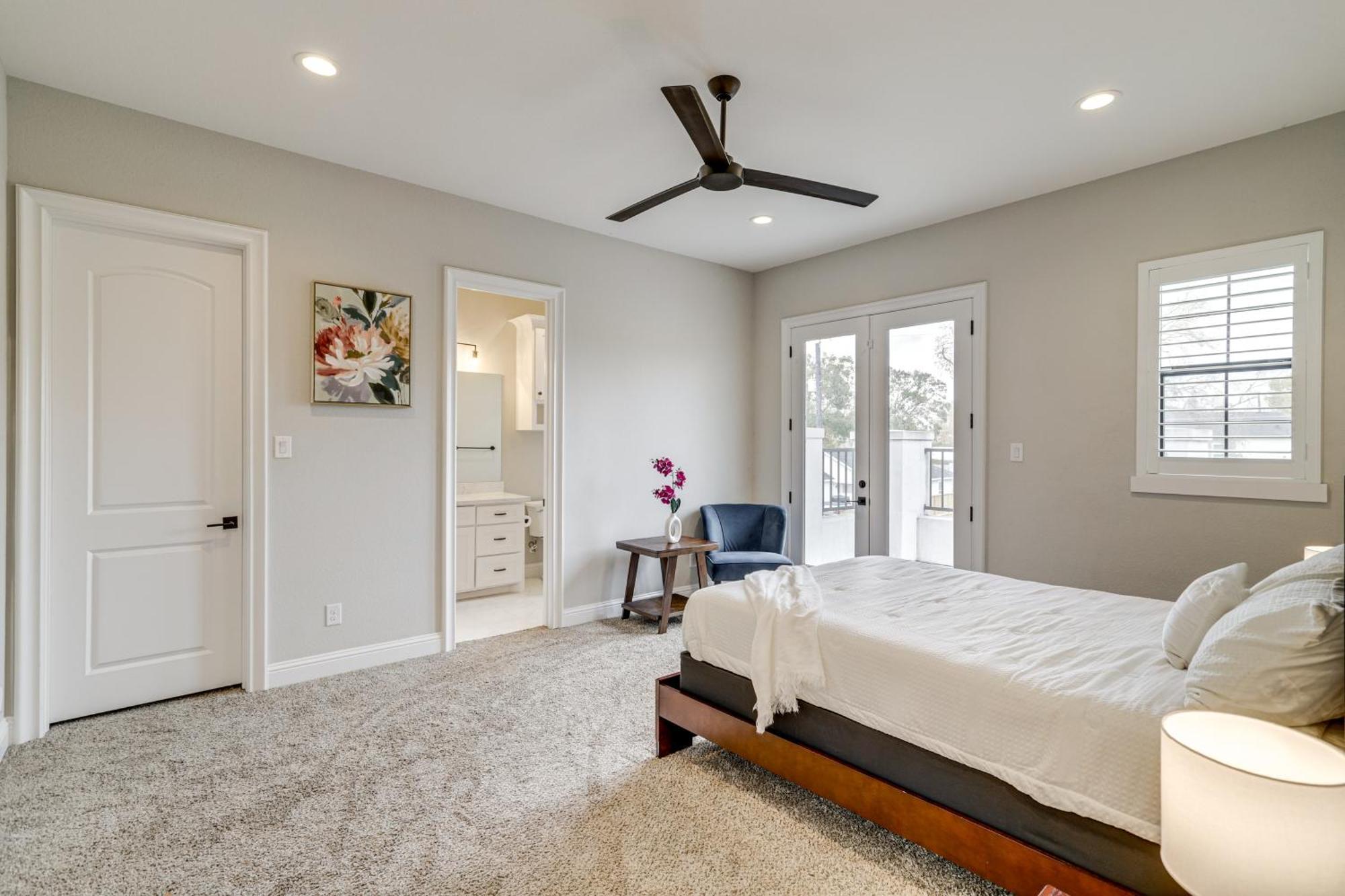 Holiday home 9 Mi To Downtown Spacious Group Getaway