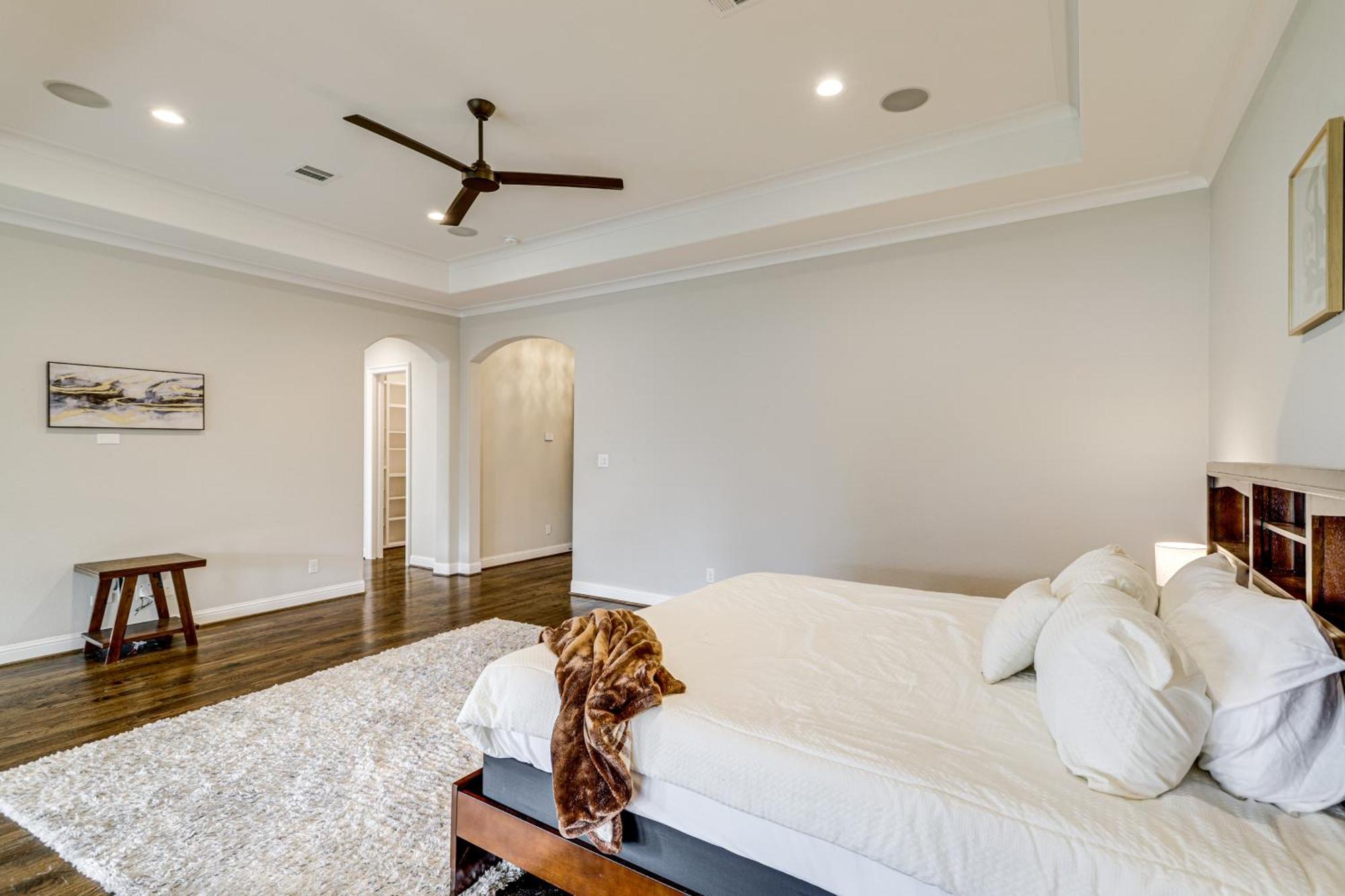 9 Mi To Downtown Spacious Group Getaway Holiday home