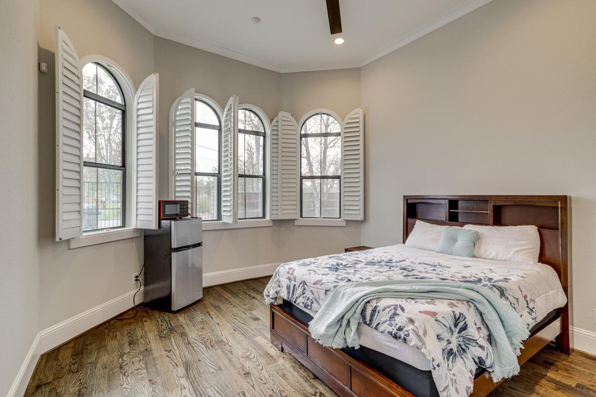 Holiday home 9 Mi To Downtown Spacious Group Getaway Houston