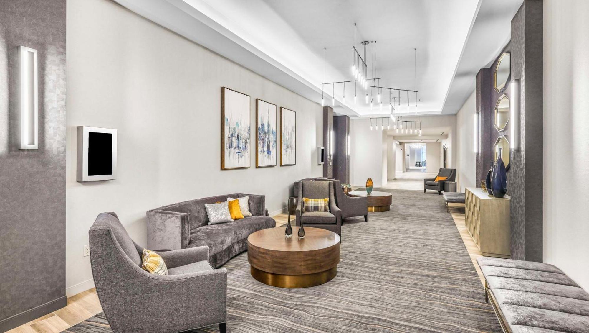 Hyatt Place Medical Center