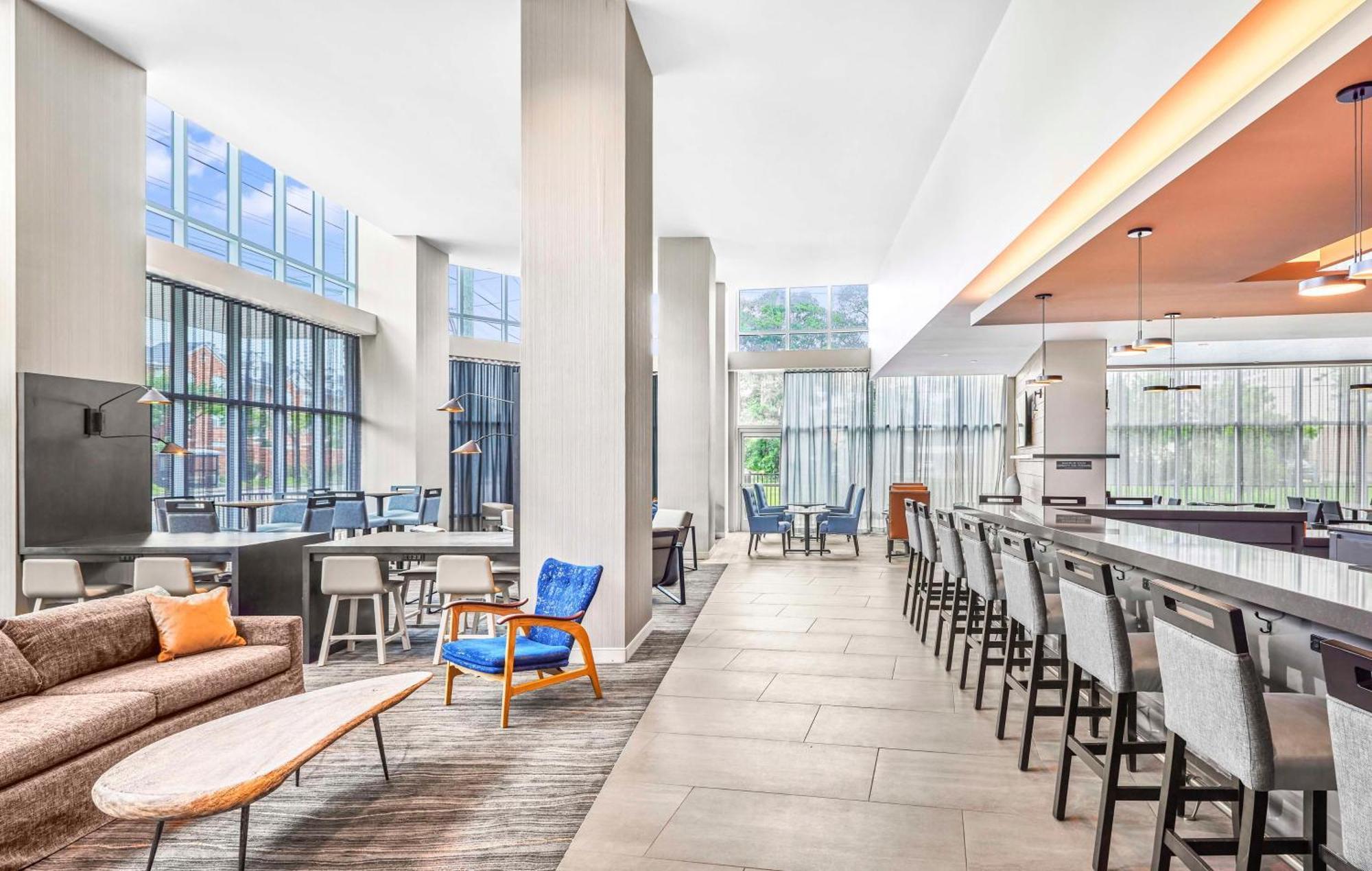 Hotel Hyatt Place Medical Center 3*