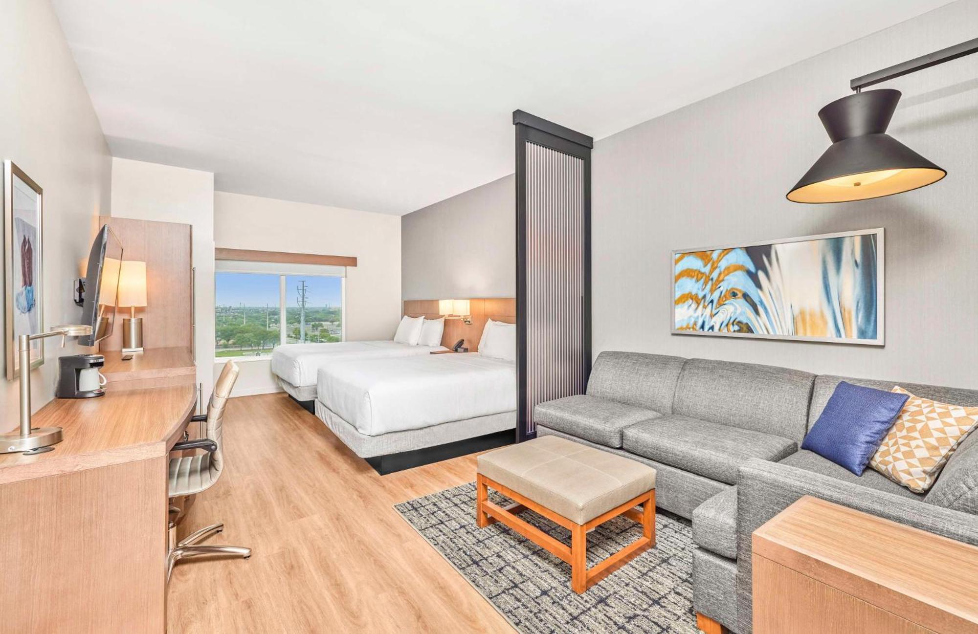 Hyatt Place Medical Center Hotel Houston