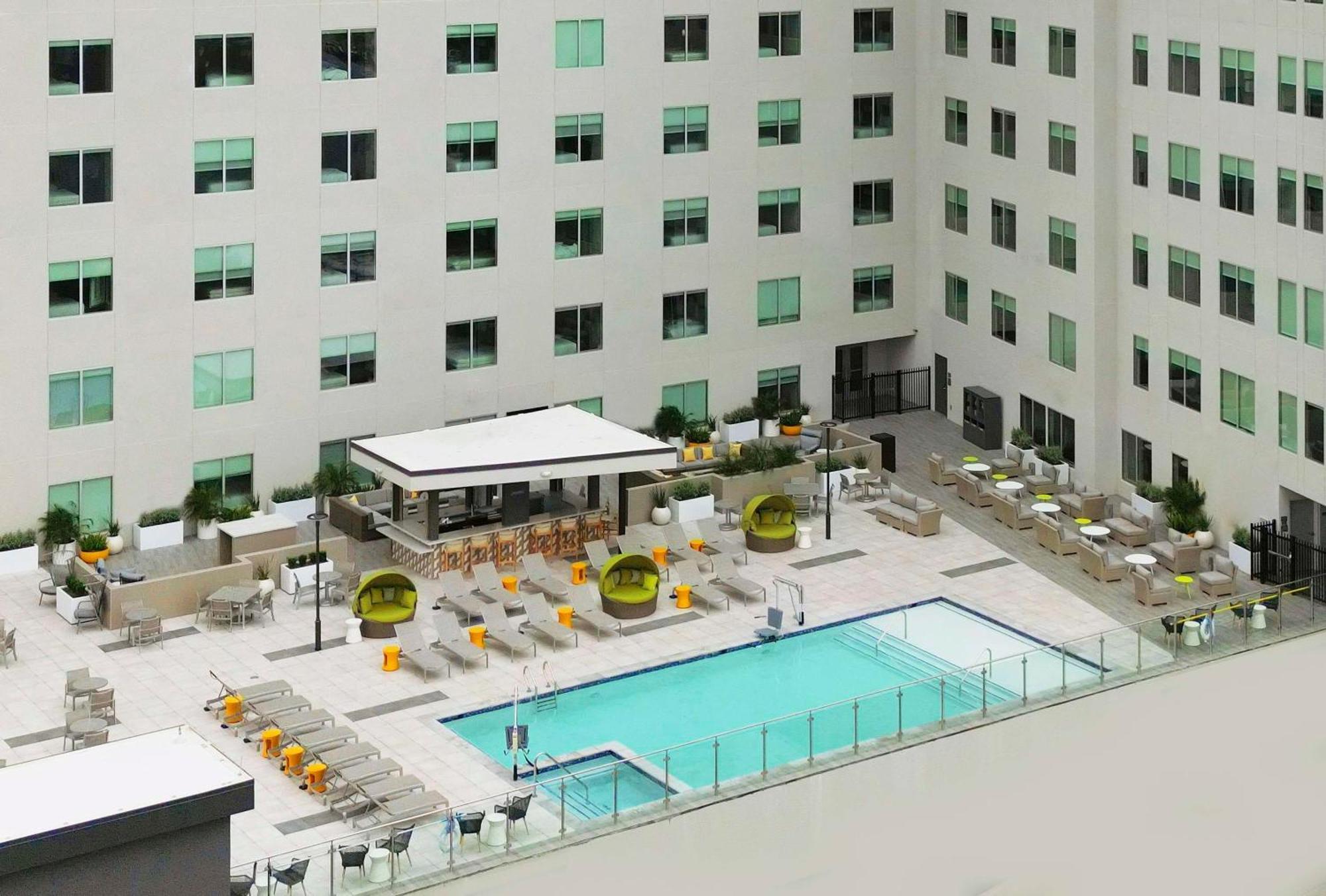 Hyatt Place Medical Center